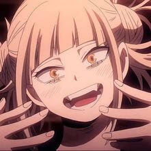 Toga Himiko [MHA]